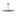 Brindille 8-Light Linear Suspension, shown in Dark Smoke, by Hubbardton Forge