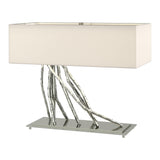 Brindille Table Lamp - Flax Sterling-Hubbardton Forge