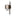 Brindille Vertical Wall Sconce - Bronze