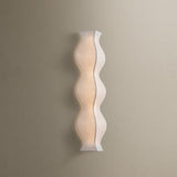 Brisa Wall Sconce by Troy Lighting