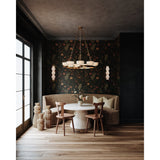 Brisa Wall Sconce by Troy Lighting