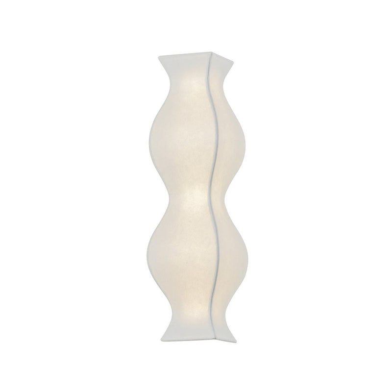 Brisa Wall Sconce - Small by Troy Lighting