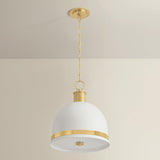 Briscoe Pendant by Hudson Valley