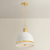 Briscoe Pendant by Hudson Valley