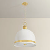 Briscoe Pendant by Hudson Valley