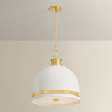 Briscoe Pendant by Hudson Valley