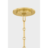 Briscoe Pendant by Hudson Valley