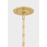 Briscoe Pendant by Hudson Valley