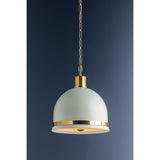 Briscoe Pendant by Hudson Valley