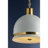 Briscoe Pendant by Hudson Valley