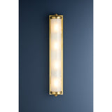 Bristol Bath and Vanity Light by Hudson Valley