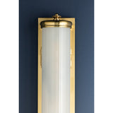 Bristol Bath and Vanity Light by Hudson Valley