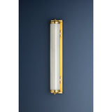 Bristol Bath and Vanity Light by Hudson Valley