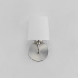 Bristol Wall Sconce Satin Nickel by Maxim Lighting