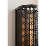 Britt Wall Sconce lifestyle