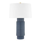 Broderick Table Lamp by Hudson Valley