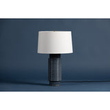 Broderick Table Lamp by Hudson Valley