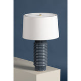 Broderick Table Lamp by Hudson Valley