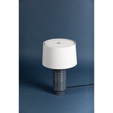 Broderick Table Lamp by Hudson Valley