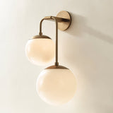 Brogan Wall Sconce By Troy Lighting With Light