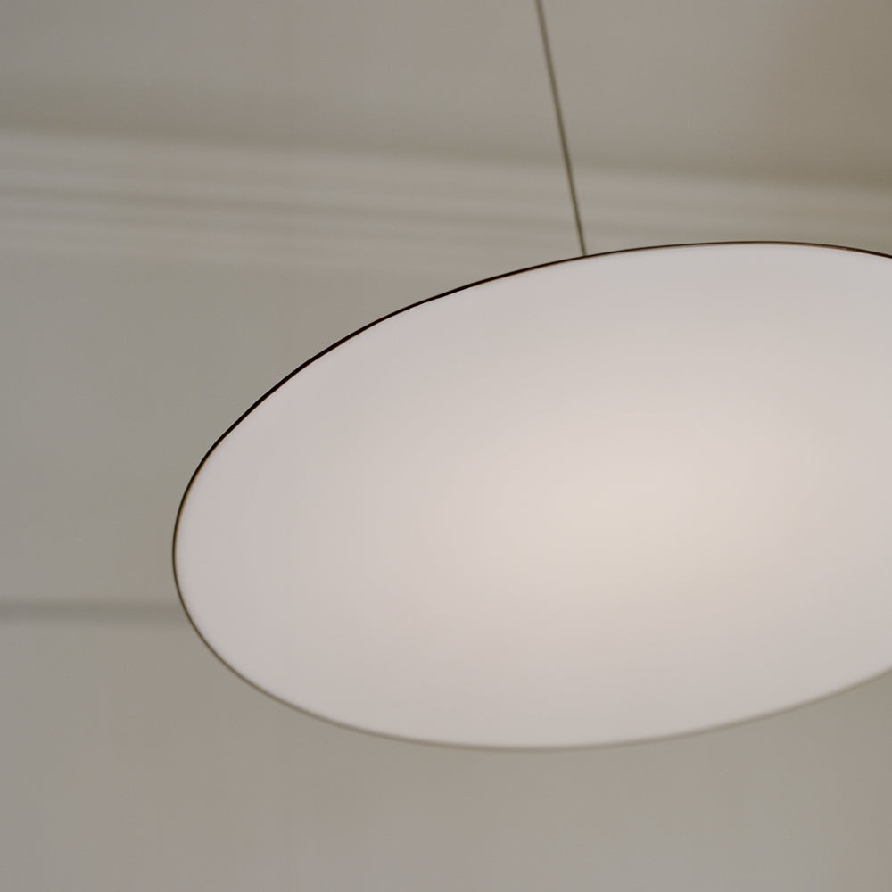 Brolly Pendant Light By New Works