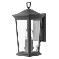 Bromley Wall Mount Lantern