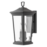 Bromley Wall Mount Lantern