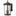 Bromley Wall Mount Lantern