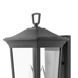 Bromley Wall Mount Lantern