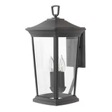 Bromley Wall Mount Lantern (Wide)