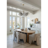 Bronson Chandelier by Hudson Valley