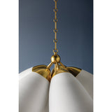 Bronson Chandelier by Hudson Valley