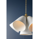 Bronson Chandelier by Hudson Valley