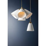 Bronson Chandelier by Hudson Valley