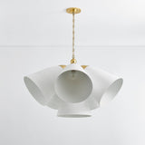 Bronson Chandelier by Hudson Valley