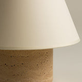 Bronte Table Lamp Bu Troy Lighting - Lifestyle View1