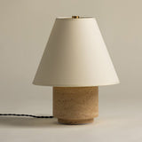 Bronte Table Lamp Bu Troy Lighting - Lifestyle View3