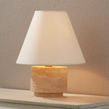 Bronte Table Lamp Bu Troy Lighting - Lifestyle View5