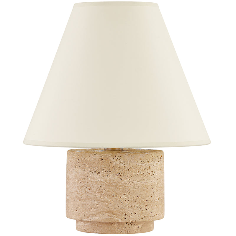 Bronte Table Lamp Bu Troy Lighting