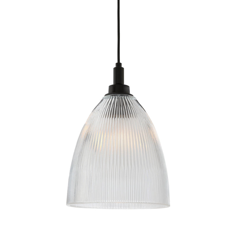 Brooke Pendant Light - Antique Brass