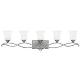 Brooke Vanity Light