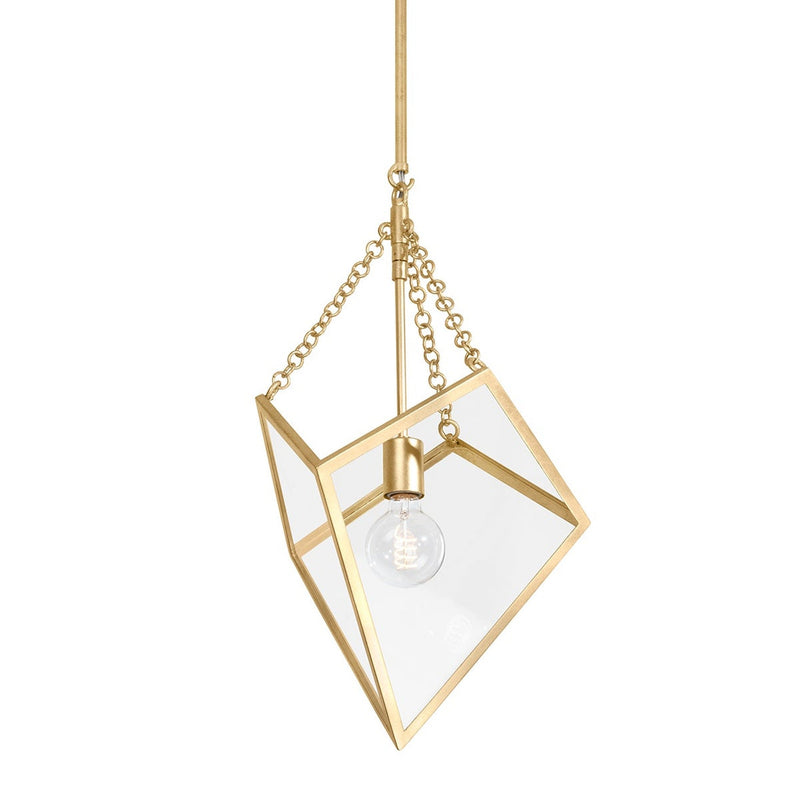 Brookfield Lantern - 1-Light by Hudson Valley