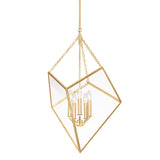 Brookfield Lantern - 5-Light by Hudson Valley