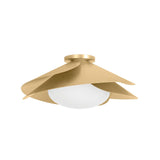 Brookhaven Flush Mount - 15.25 Inch by Hudson Valley