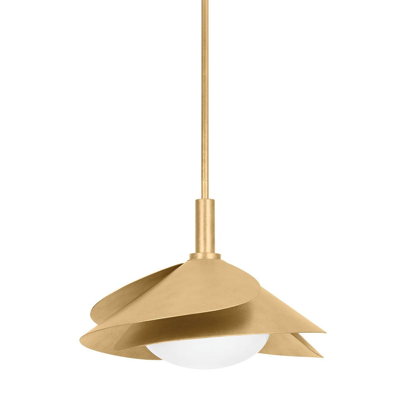 Brookhaven Pendant - 15.25 Inch by Hudson Valley