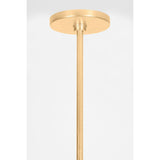 Brookhaven Pendant by Hudson Valley