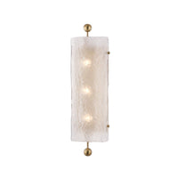 Broome Wall Sconce - 22.5 Inch by Hudson Valley
