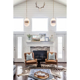 Broomley Pendant by Corbett