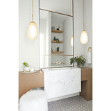 Bruckner Pendant by Hudson Valley
