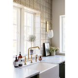 Bruckner Wall Sconce by Hudson Valley